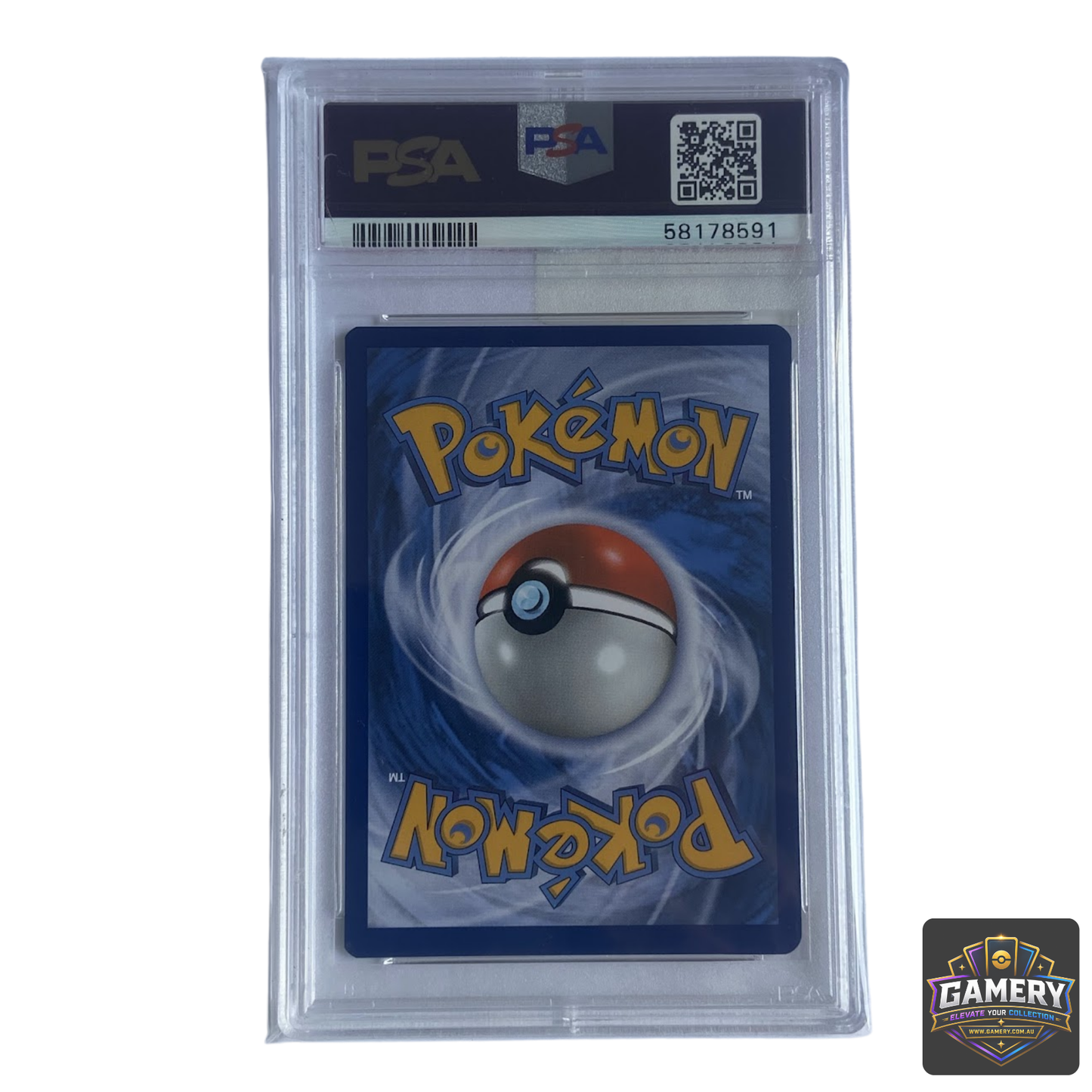 Charizard EX 11/106 XY Flashfire PSA 9 | Graded Pokemon Card