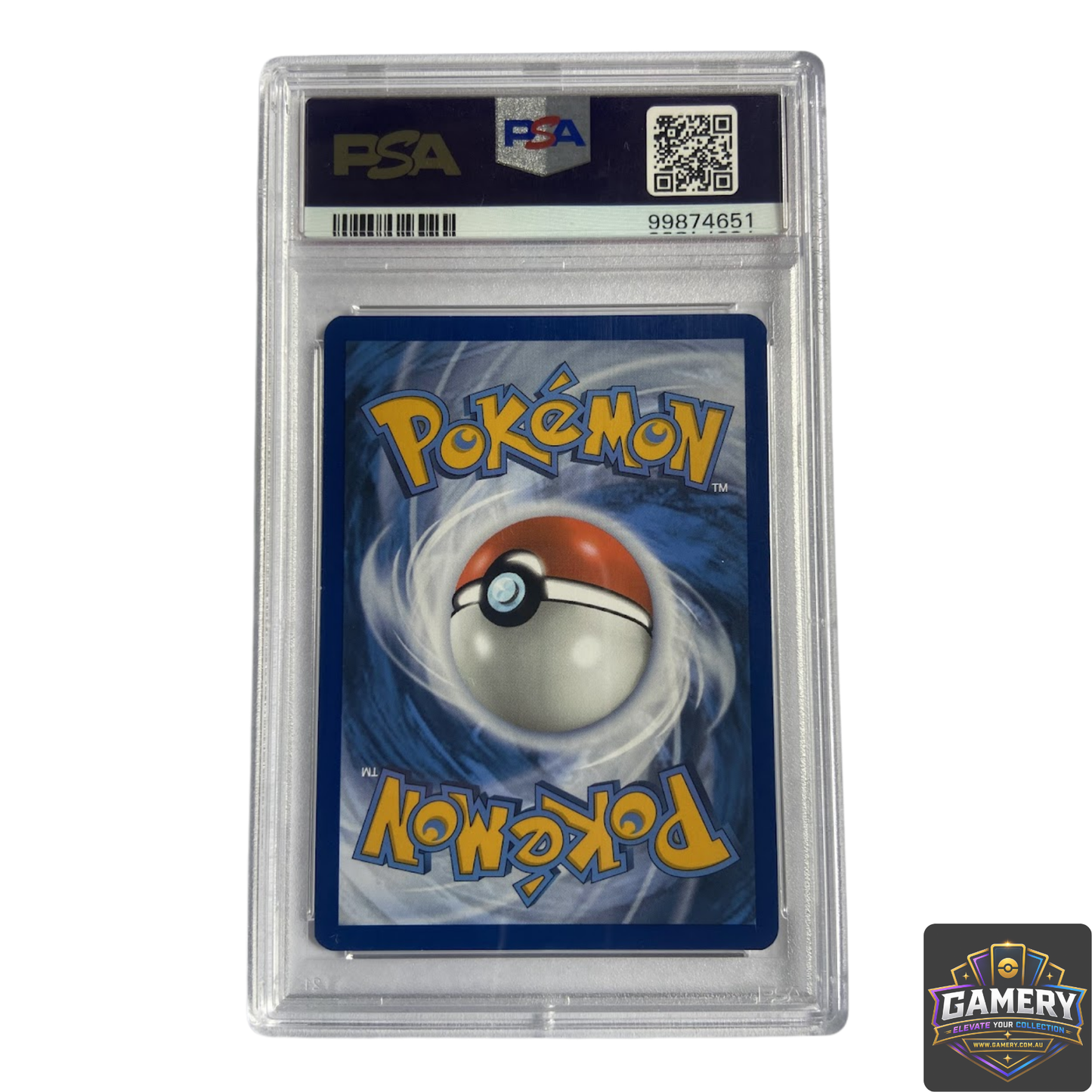 Houndoom 66/64 Illustration Rare PSA 10 | Graded Pokemon Card