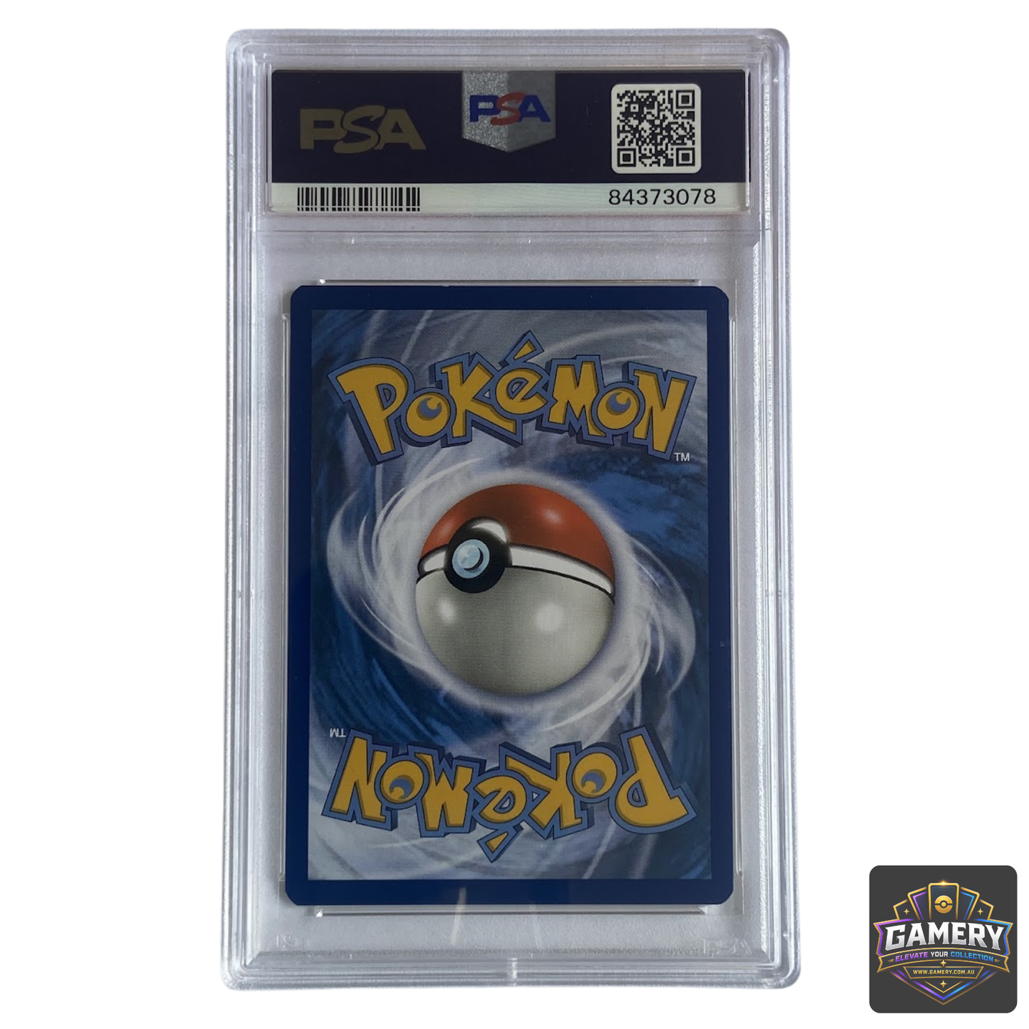 Charizard Holo 3/70 Dragon Majesty PSA 9 Mint | Graded Pokemon Card