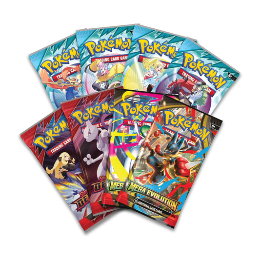 Pokémon TCG: Mega Venusaur ex Premium Collection Box | Sealed