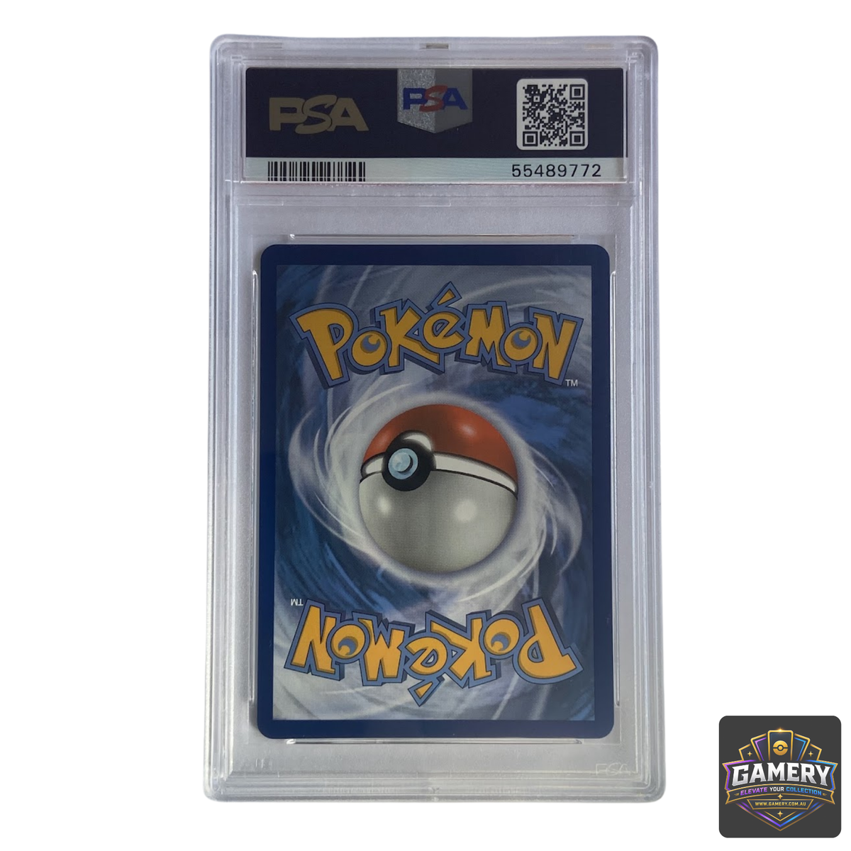 Charizard GX 9/68 Hidden Fates PSA 10 | Graded Pokemon Card
