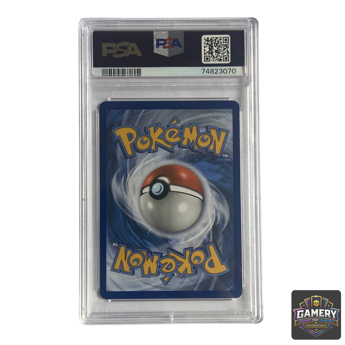 Charizard EX 12/108 XY Evolutions PSA 10 | Graded Pokemon Card