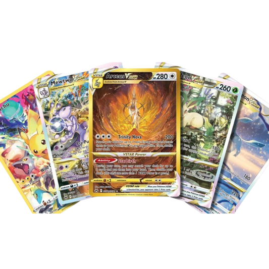 Pokémon TCG: Crown Zenith Booster Pack (1 Pack)
