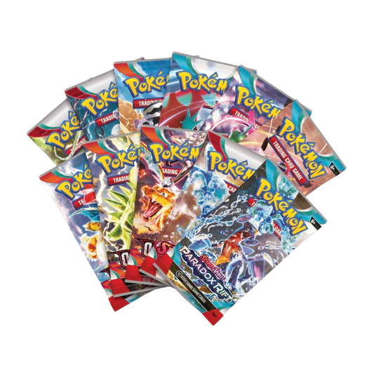 Pokémon TCG: Combined Powers Premium Collection | 11 x Boosters, 7 x Promos, 1 x Jumbo