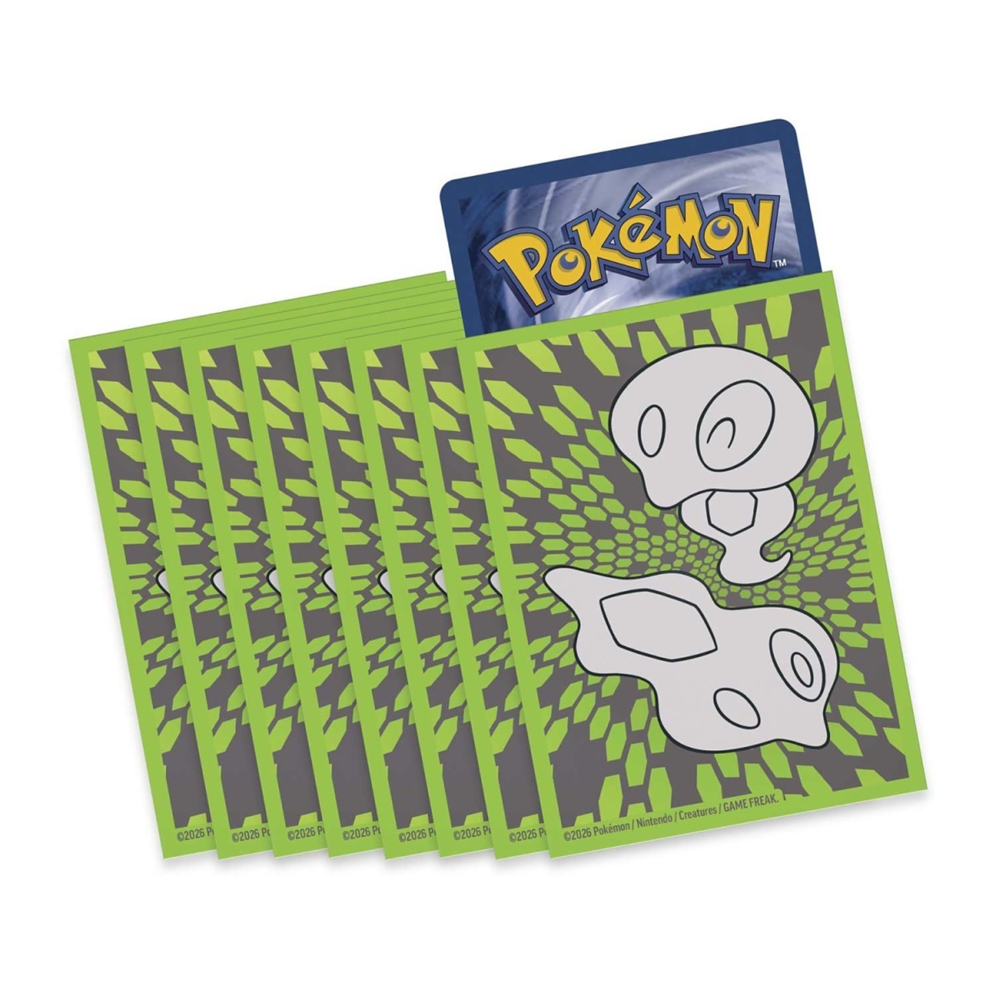 Pokemon Center - Mega Evolution Perfect Order Pokemon Center Elite Trainer Box (ETB) Sealed