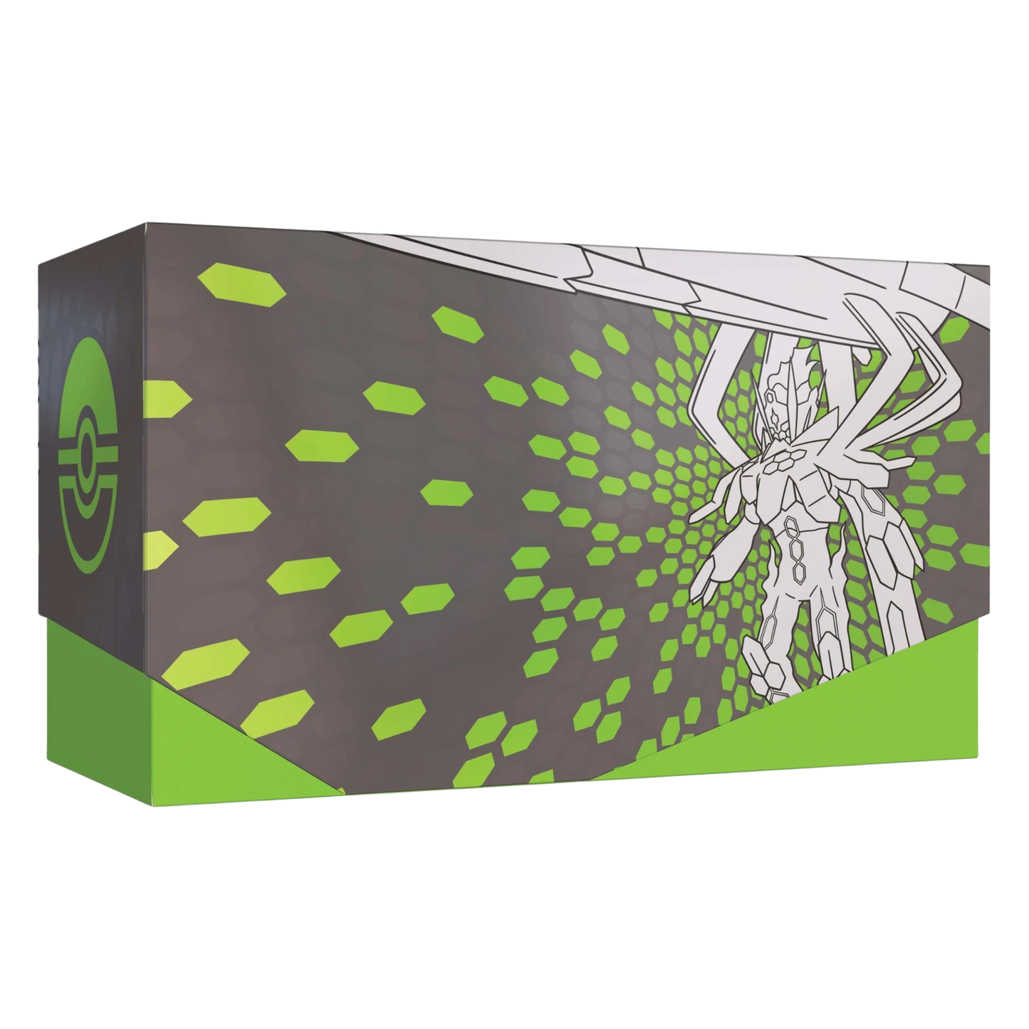 Pokémon TCG: Mega Evolution — Perfect Order Elite Trainer Box (Pre-Order)