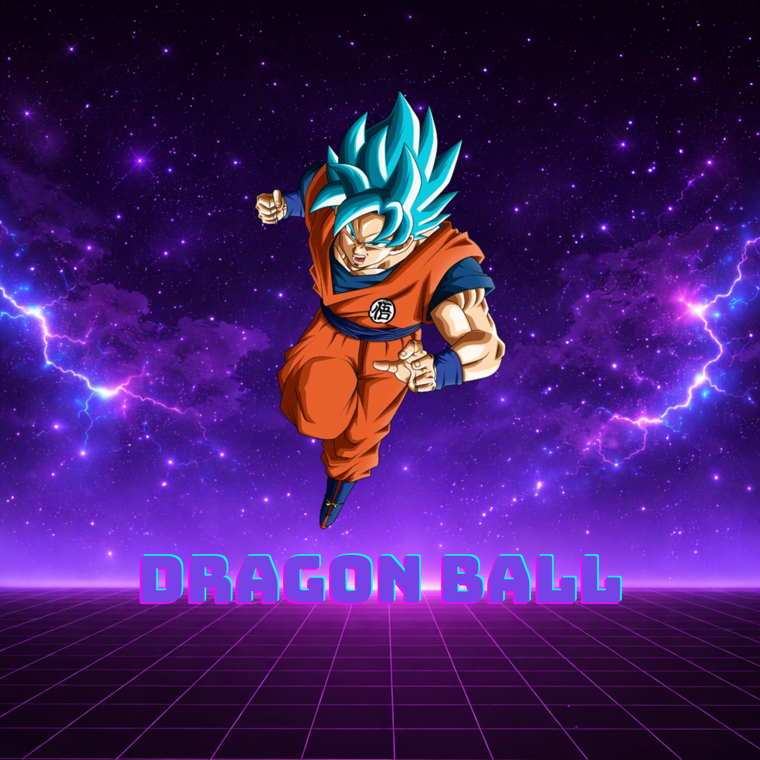 Dragon Ball