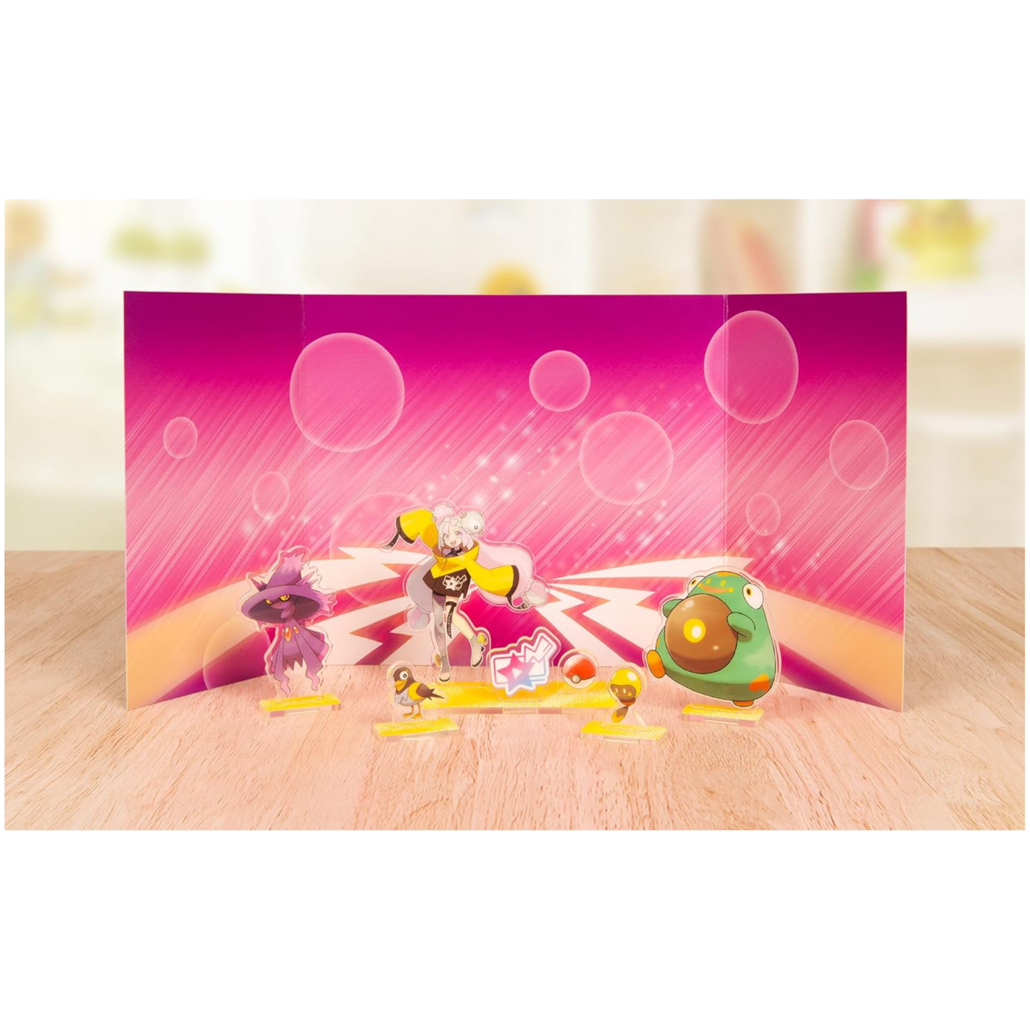 Pokémon TCG: Iono’s Bellibolt ex Premium Collection | Sealed