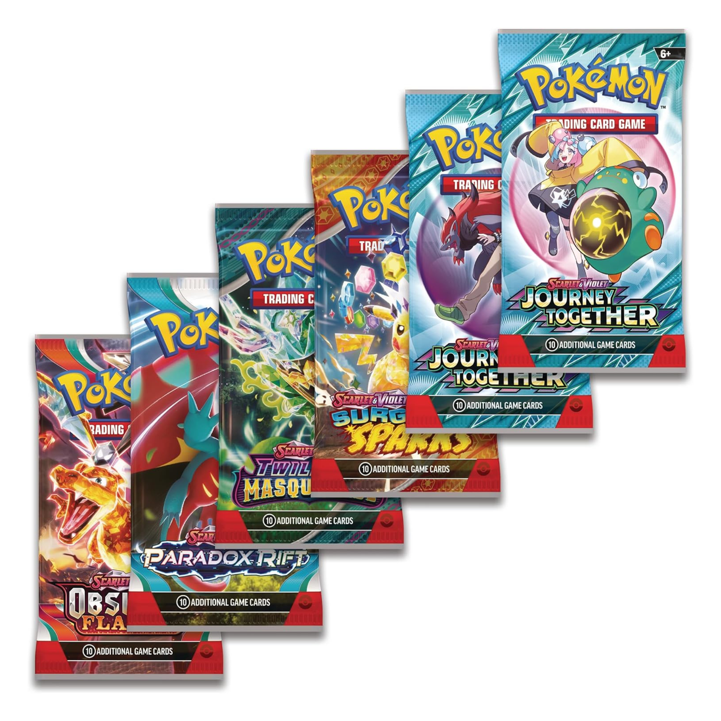 Pokémon TCG: Iono’s Bellibolt ex Premium Collection | Sealed