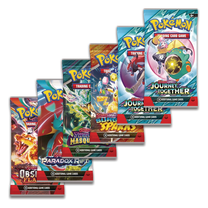 Pokémon TCG: Iono’s Bellibolt ex Premium Collection | Sealed