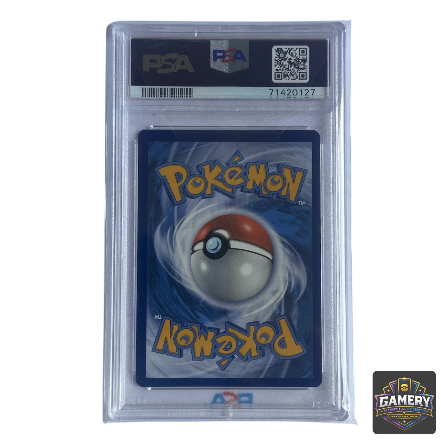 Charizard VSTAR SWSH262 PSA 9 | Graded Pokemon Card
