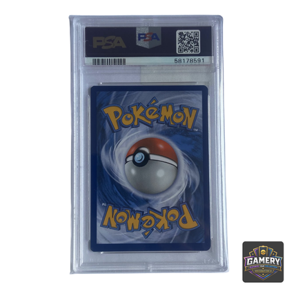 Charizard EX 11/106 XY Flashfire PSA 9 | Graded Pokemon Card