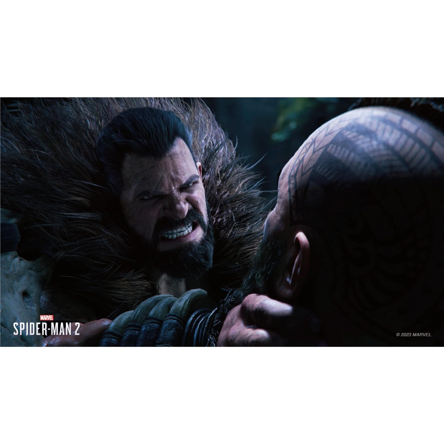 Marvel’s Spider-Man 2 (PS5) | PlayStation 5 Game