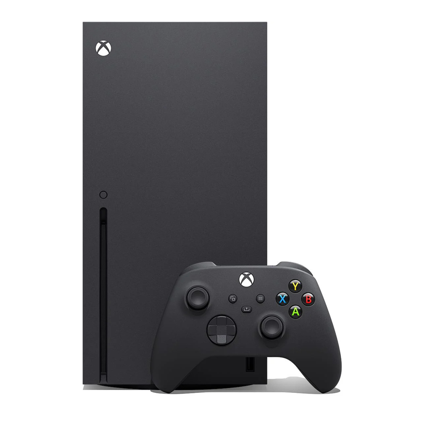 Xbox Series X Console (1TB) | Next-Gen Gaming Console