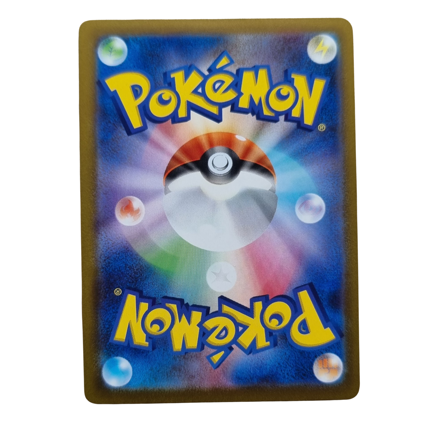 Spark (スパーク) SR 081/071 s10b Pokémon GO Japanese Pokémon Card NM