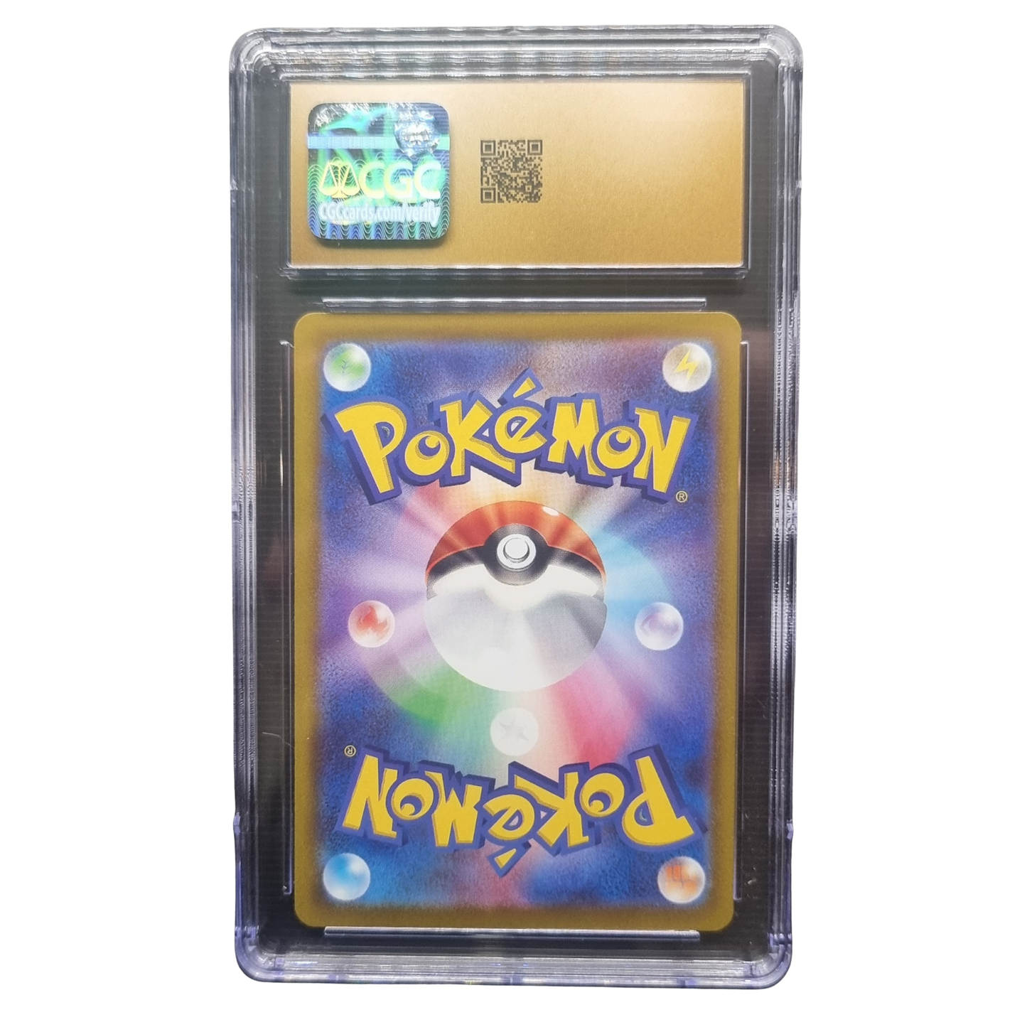 Snorlax CHR 077/071 — Dark Phantasma (Japanese) | CGC 10 Pristine