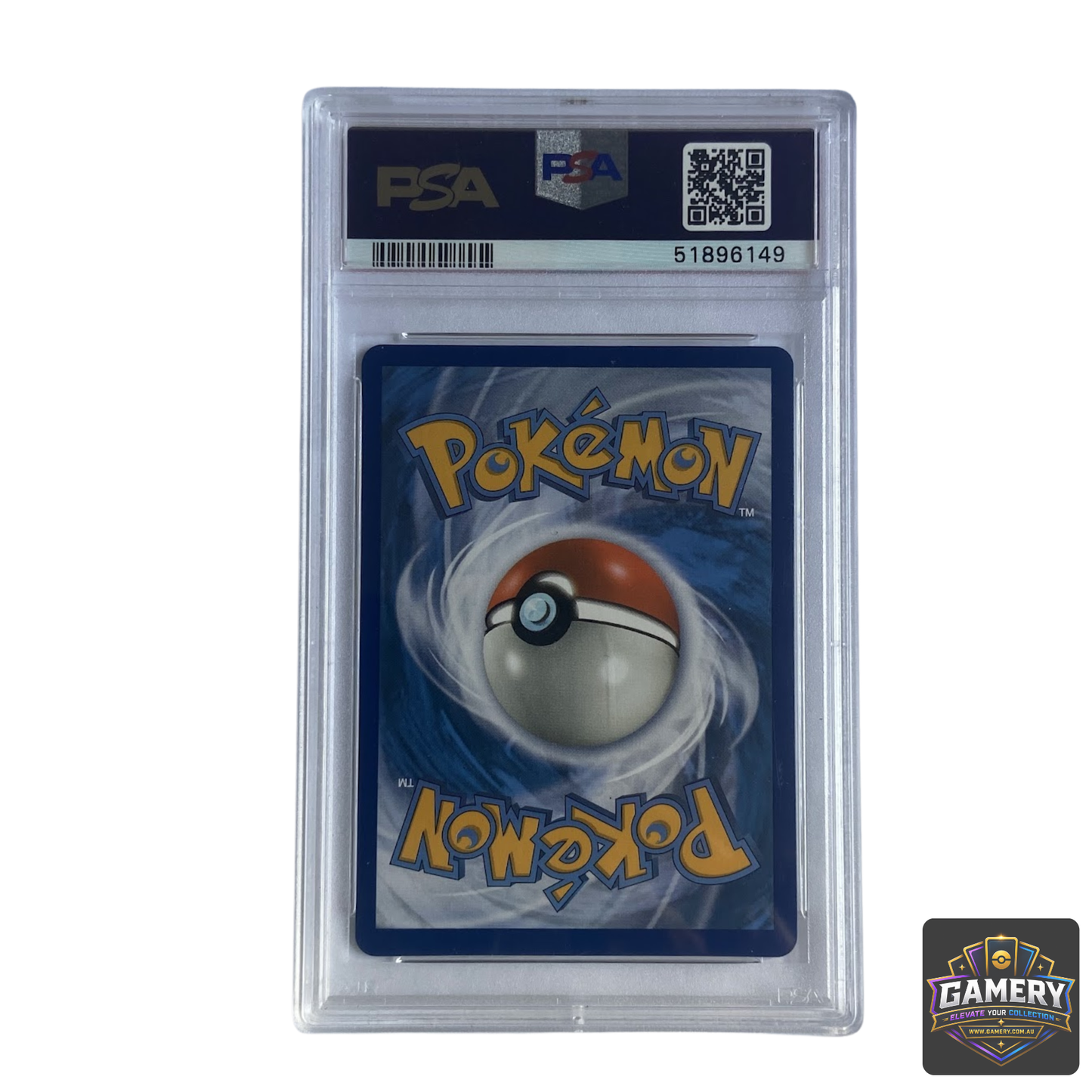 Charizard V 019/189 Darkness Ablaze PSA 10 | Graded Pokemon Card