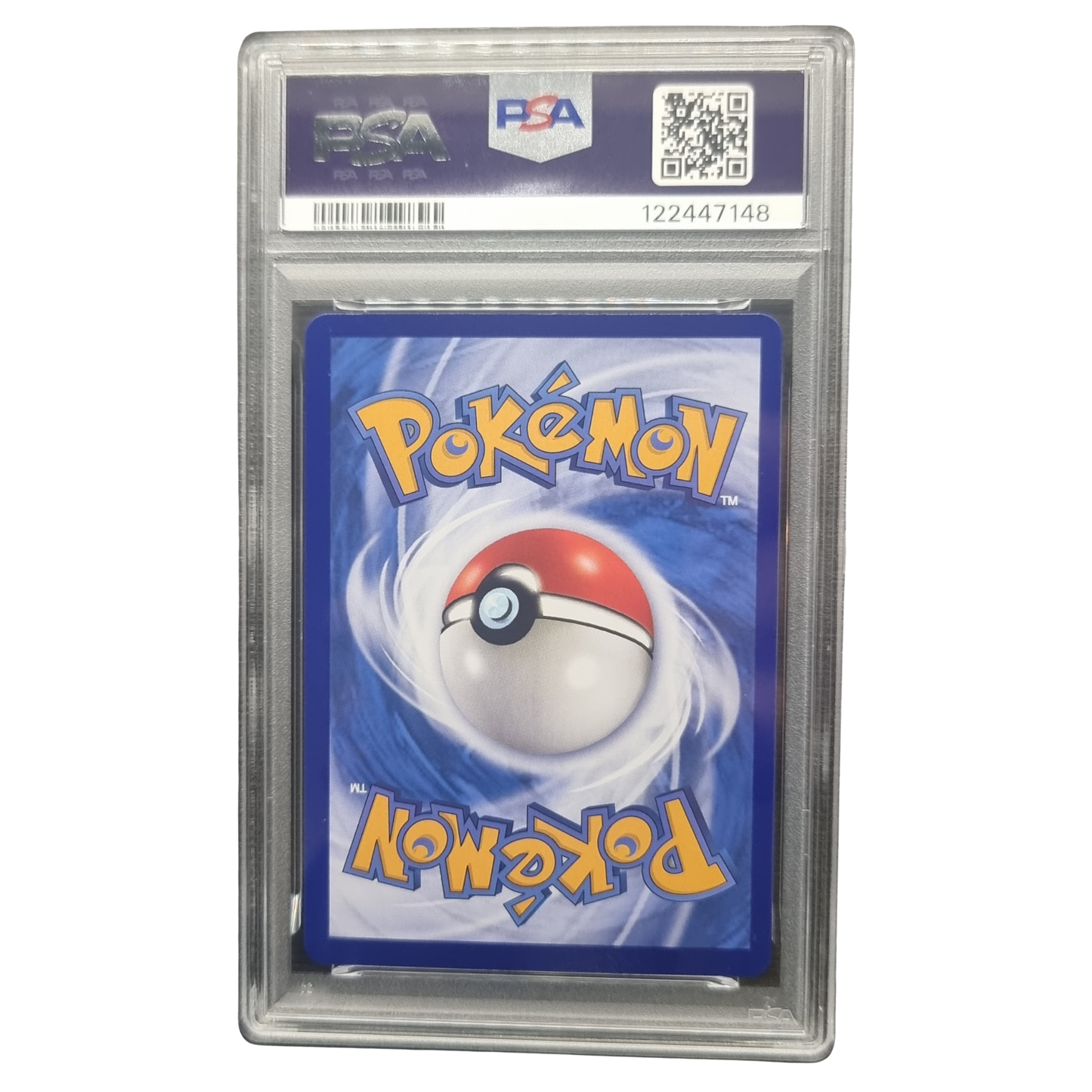 Leafeon #15 — CBB2 Chinese Pokémon Set | PSA 9