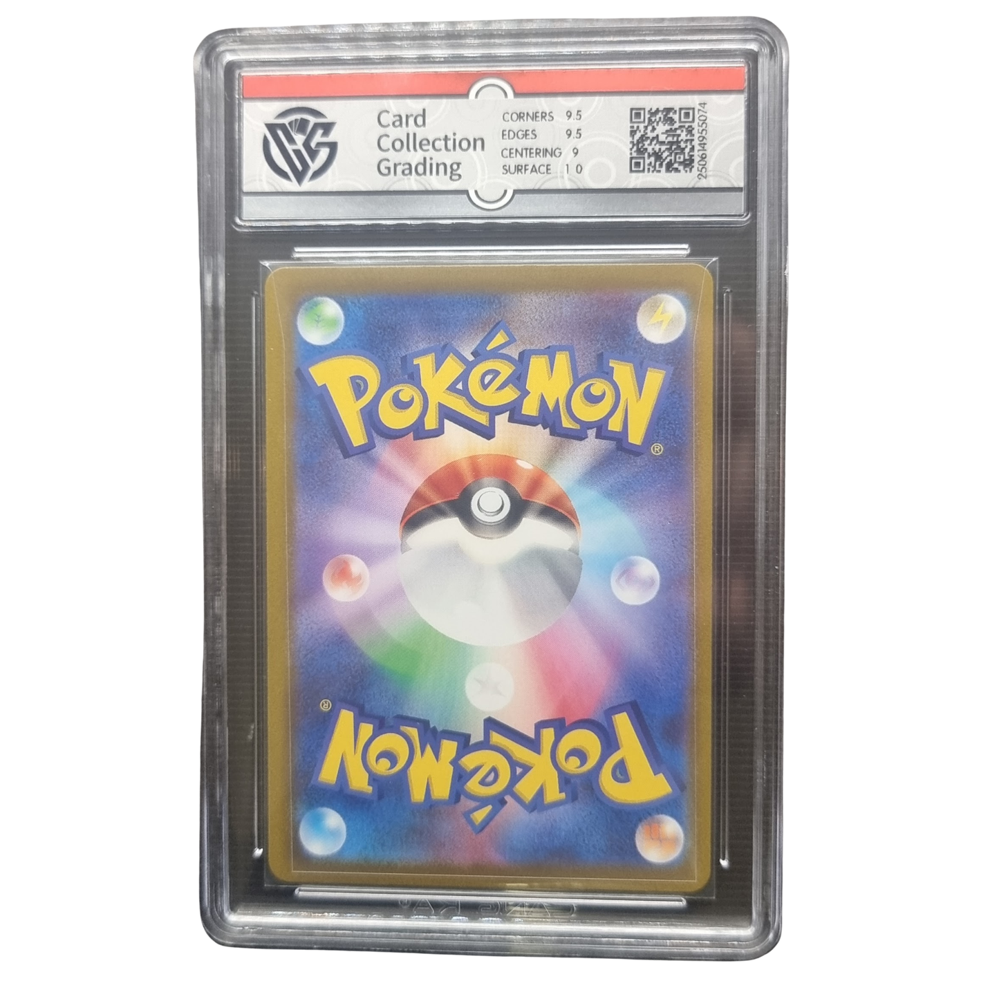 Galarian Articuno AR 182/172 — VSTAR Universe (Japanese) | AGS 9.5