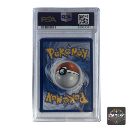 Charizard V SWSH260 Black Star Promo PSA 9 | Graded Pokemon Card