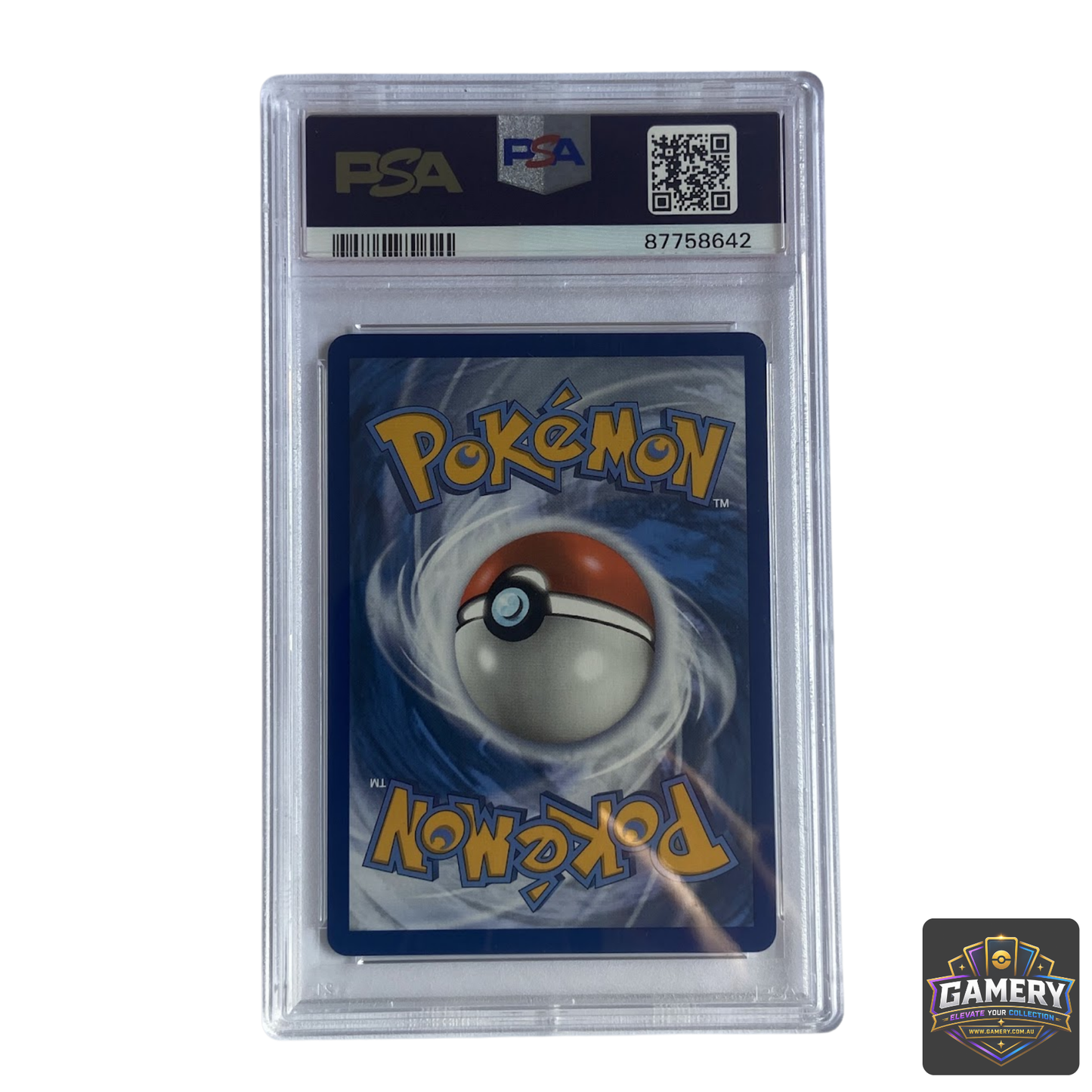 Charizard GX 9/68 Hidden Fates PSA 10 | Graded Pokemon Card