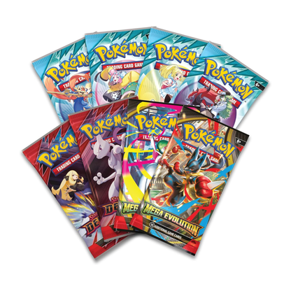 Pokémon TCG: Mega Venusaur ex Premium Collection Box | Sealed