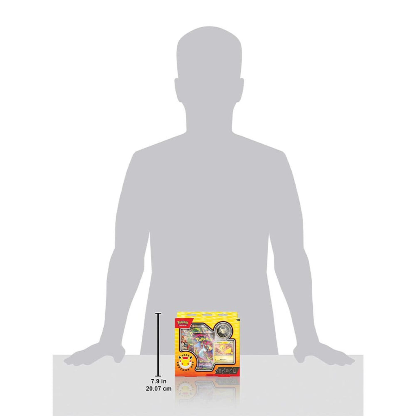 Pokémon - TCG - Pokemon Day 2026 Collection | Sealed