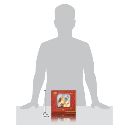 Pokémon TCG: Charizard ex Super Premium Collection | Sealed