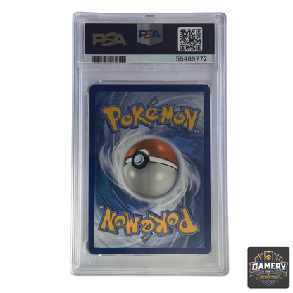 Charizard GX 9/68 Hidden Fates PSA 10 | Graded Pokemon Card