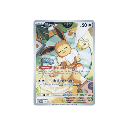 Pokémon TCG Scarlet & Violet Prismatic Evolutions Elite Trainer Box (ETB)