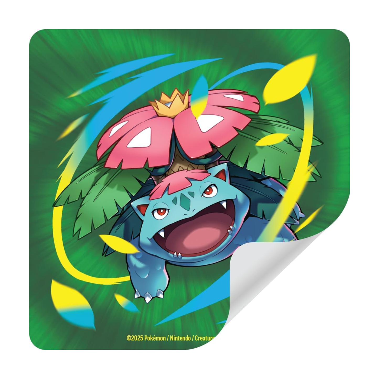 Pokémon TCG: Mega Venusaur ex Premium Collection Box | Sealed