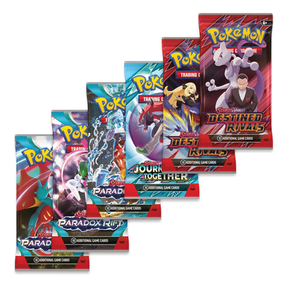 Pokémon TCG: Cynthia’s Garchomp ex Premium Collection | Sealed