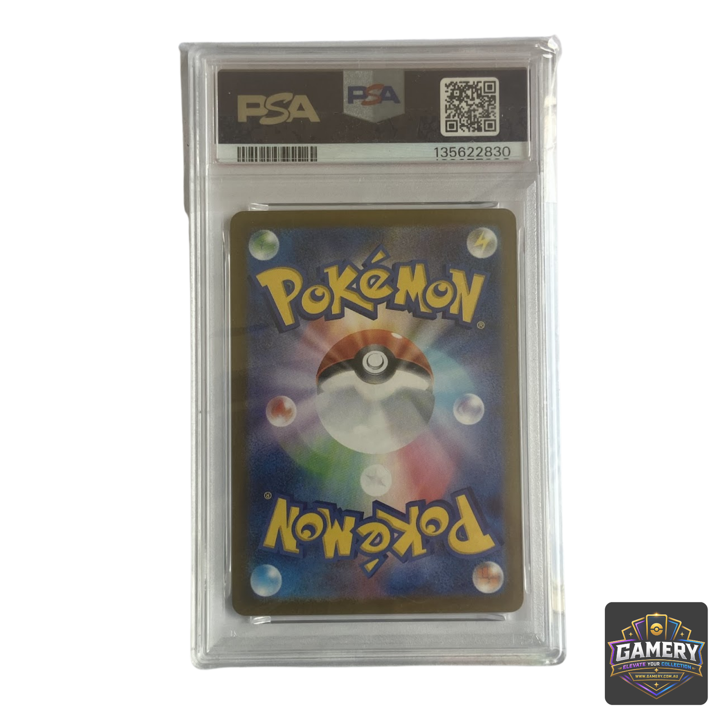 Pokemon TCG Haunter 22/21 Japanese PSA 10 Gem Mint | Graded Pokemon Card