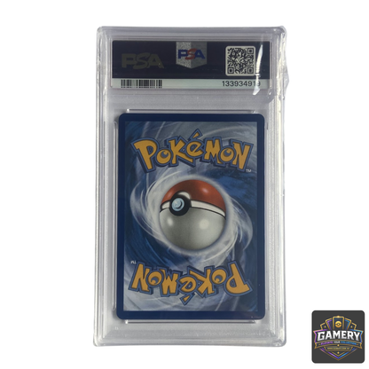 Gardevoir ex 178/132 PSA 10 Gem Mint | Graded Pokemon Card