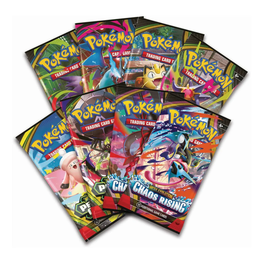 Pokémon TCG: Mega Greninja ex Premium Collection | PRE-ORDER 03/07/2026
