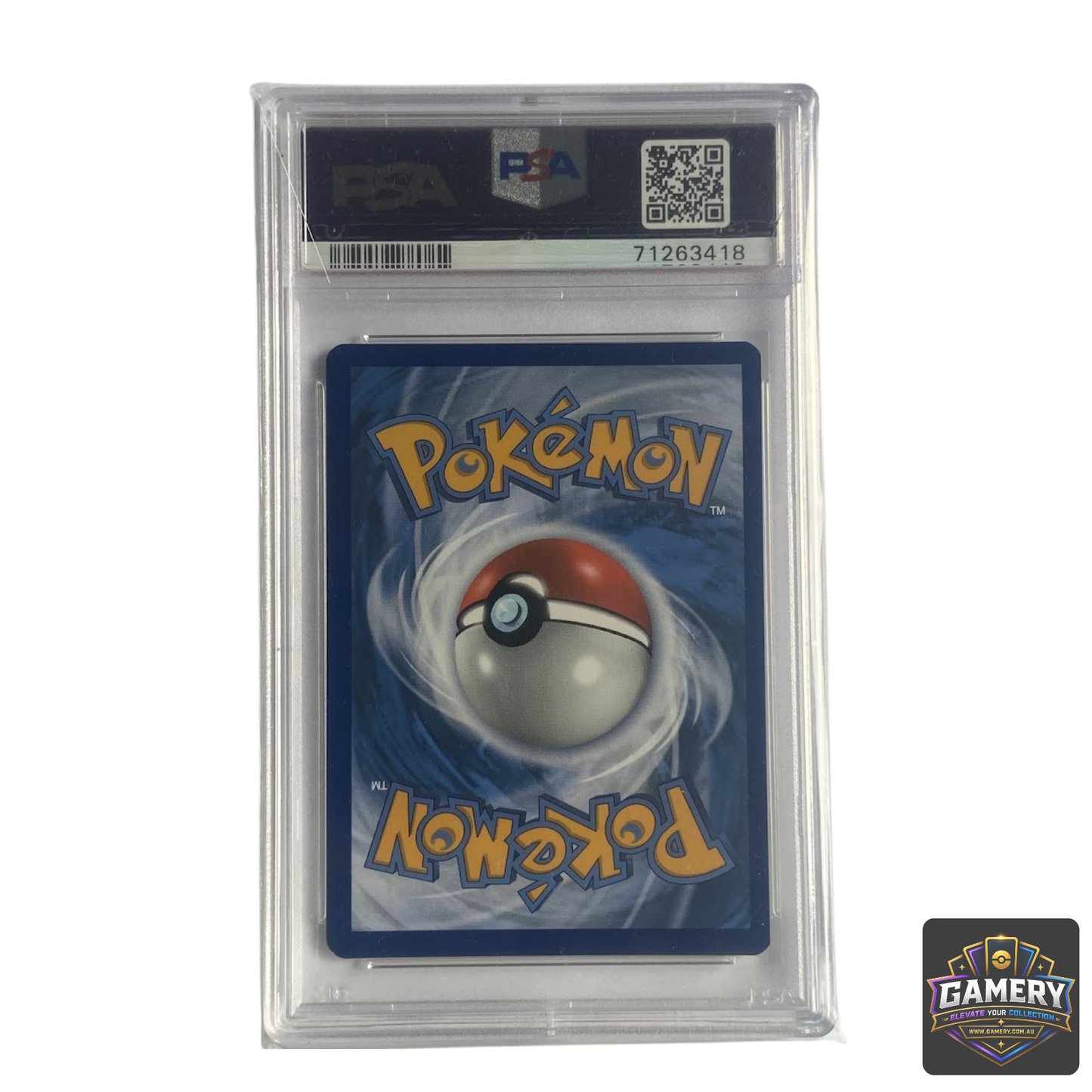 Special Delivery Charizard SWSH075 PSA 9 Mint | Graded Pokemon Card