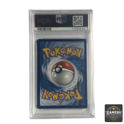 Special Delivery Charizard SWSH075 PSA 9 Mint | Graded Pokemon Card