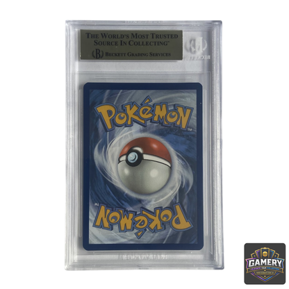 Pokemon TCG Zapdos ex 202/165 English BGS 9.5 Gem Mint Graded Card