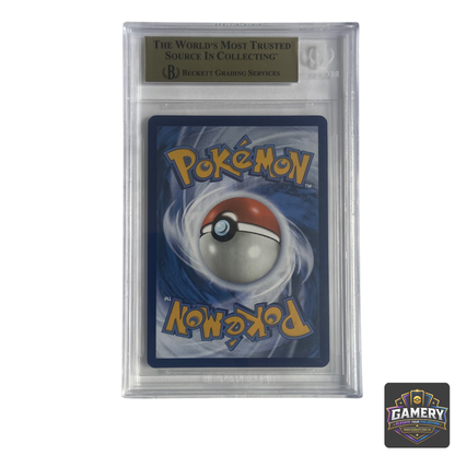 Pokemon TCG Zapdos ex 202/165 English BGS 9.5 Gem Mint Graded Card