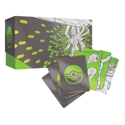 Pokémon TCG: Mega Evolution — Perfect Order Elite Trainer Box (Pre-Order)