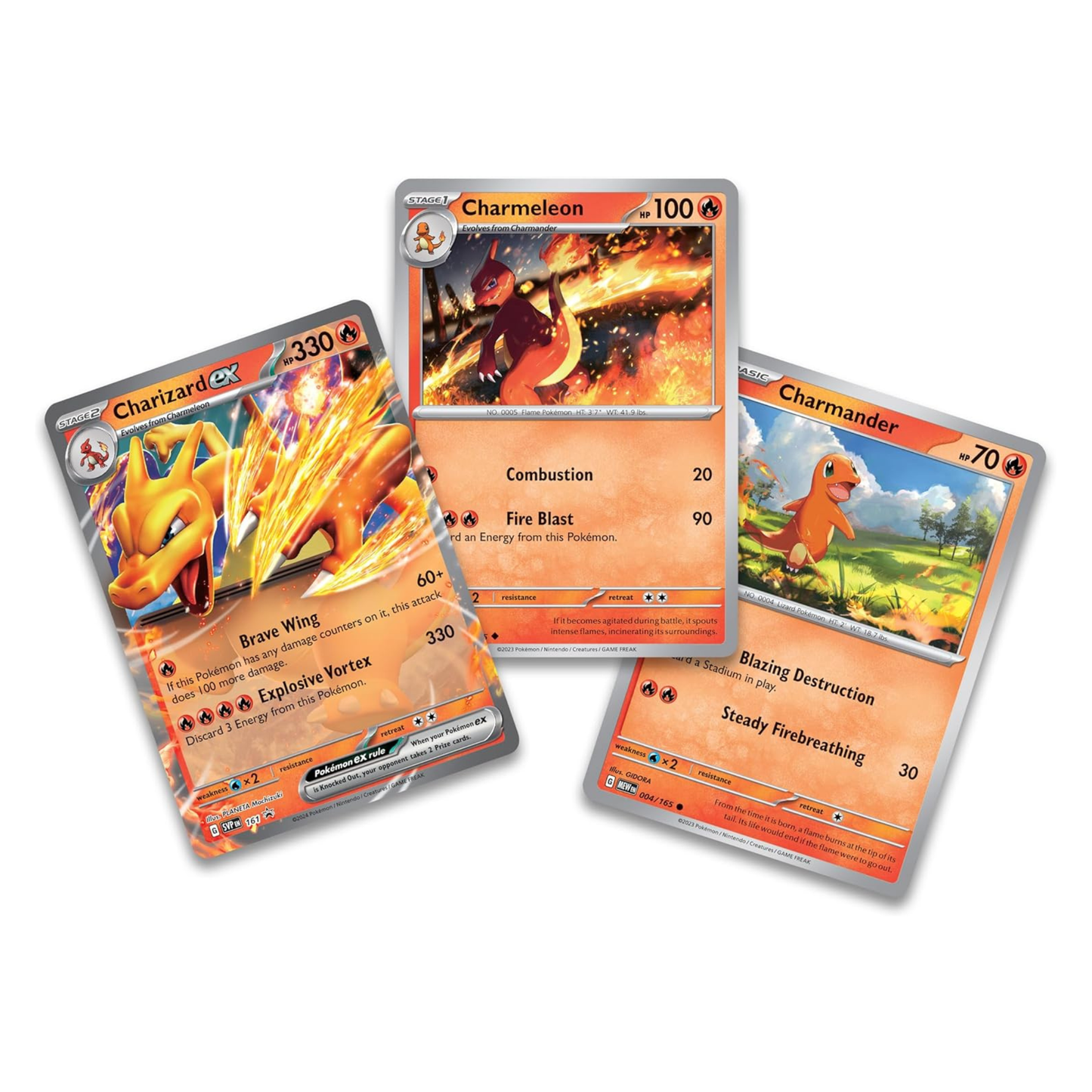 Pokémon TCG: Charizard ex Super Premium Collection | Sealed