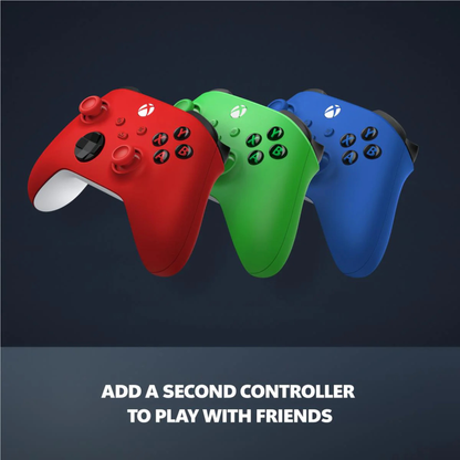 Xbox Series X Console (1TB) | Next-Gen Gaming Console