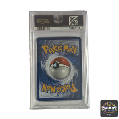Charizard VSTAR 174/172 Brilliant Stars Secret Rare PSA 9 Mint Graded Card