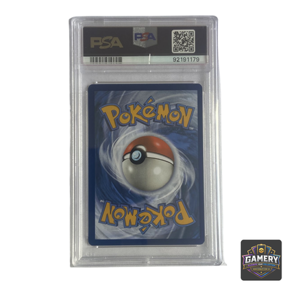 Charizard ex 228/197 Obsidian Flames Hyper Rare PSA 9 Mint Graded Card