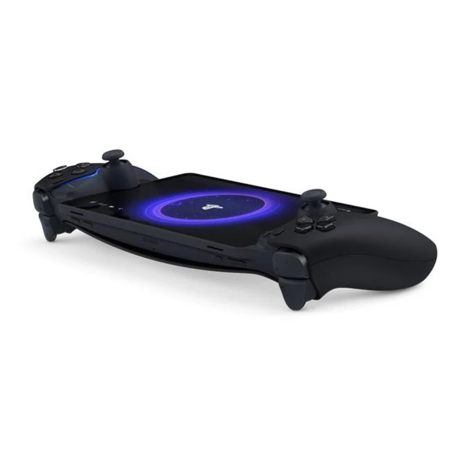 PS5 PlayStation Portal Remote Player Midnight Black