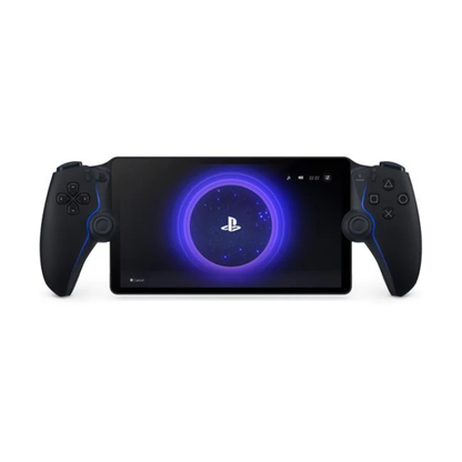 PS5 PlayStation Portal Remote Player Midnight Black
