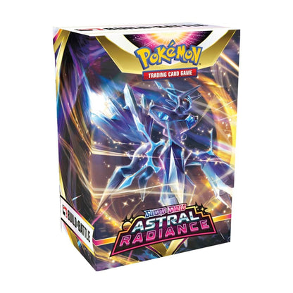 Sword & Shield Astral Radiance from Pokémon Store TCG