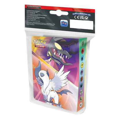 Mini Portfolio Q3 2025 Pokemon TCG