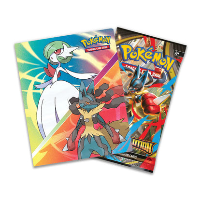 Mini Portfolio Q3 2025 Pokemon TCG